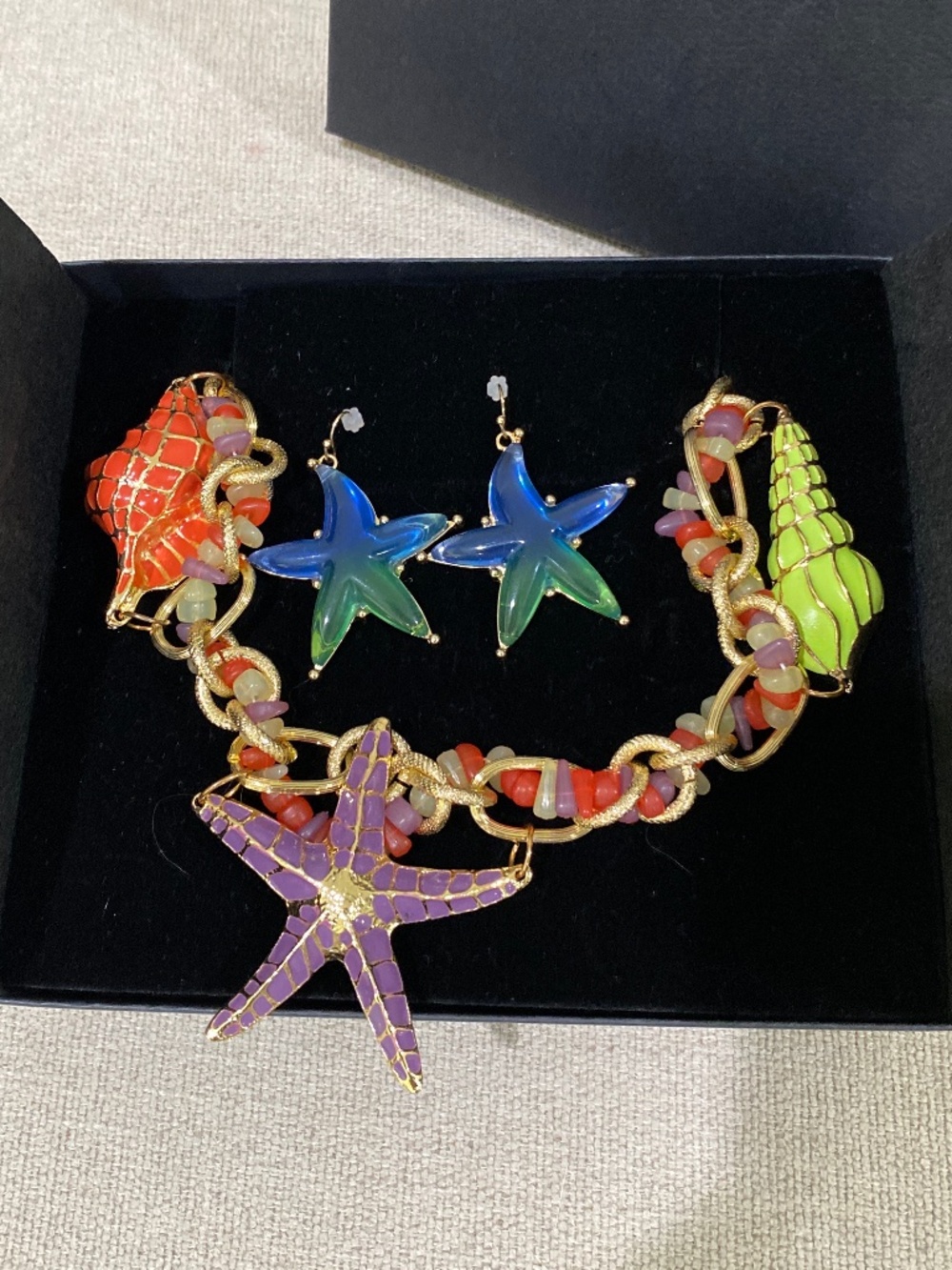Natasha jewelry - Picture 2 of 5